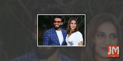 Vaani Kapoor: Ranveer, Sushant have good bodies