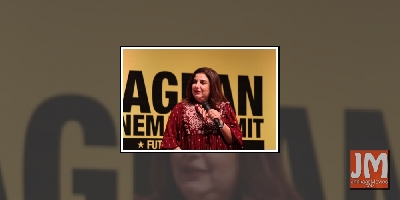 Farah Khan 'saddened' that she hurt Christian sentiments on TV show
