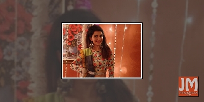 Roop Durgapal to do romantic horror story