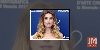 Amber Heard: I don't fit into a category easily