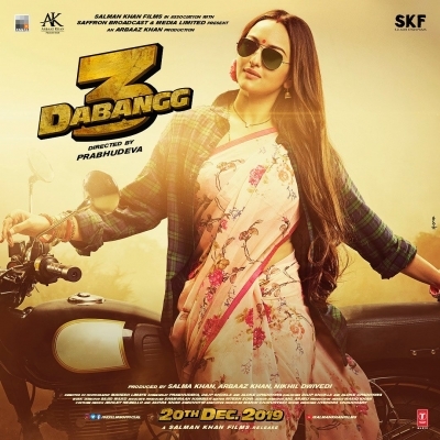 Superstar Salman Khan has teased his fans about twists in 