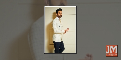 Ayushmann Khurrana joins fight against child sexual abuse