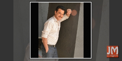 Sanjay Kapoor: I find this phase of my career interesting