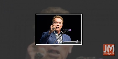Arnold Schwarzenegger doing well after heart surgery