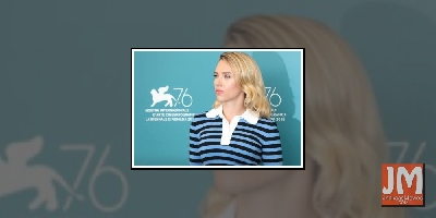 How Scarlett Johansson became an instant parent