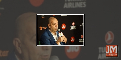 Oscar-nominated filmmaker Abu-Assad: Art should be a form of protest