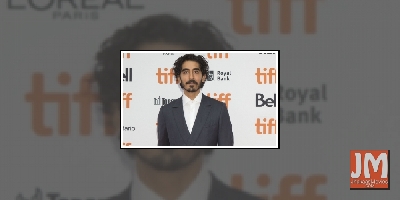 Dev Patel to talk about India in new two-part series