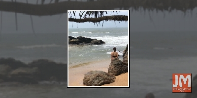 Sara Ali Khan's bikini pics during Lankan vacay are an Insta rage