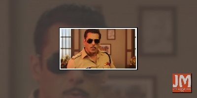 Makers voluntarily remove 'certain scenes' song 'Hud Hud Dabangg'