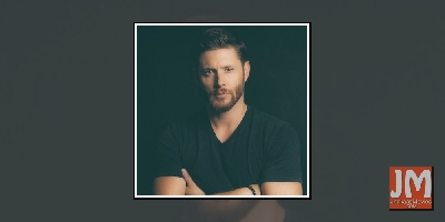 Jensen Ackles to star in 'The Boys' season 3