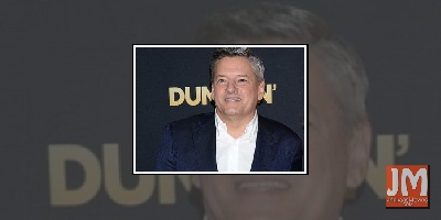 Netflix Content boss: We helped 'Friends', 'The Office' remain popular