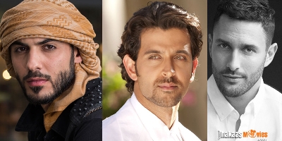 Hrithik, Salman In Top 10 Most Handsome Man In The World 2016