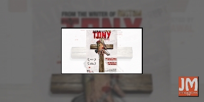 Fringe group seeking publicity through my film, says 'Tony' director