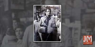 Cinema of Satyajit Ray in the time of pandemic