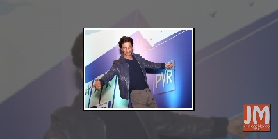 Shah Rukh: Get nostalgic about my parents in Delhi