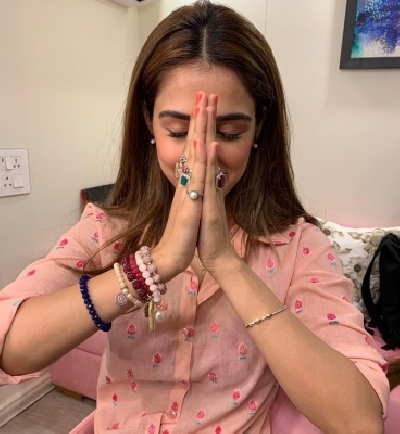 Actress Disha Patani has been roped in for producer Ekta Kapoor