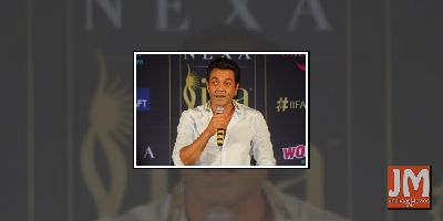 Bobby Deol's digital debut project to release in August