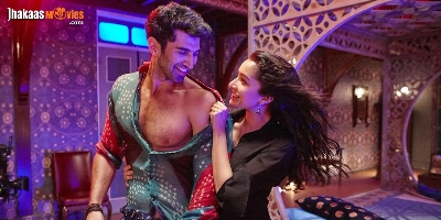 Watch: Humma Humma Song From OK Jaanu