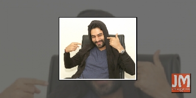 Shekhar Ravjiani goes back to Indian roots for new song