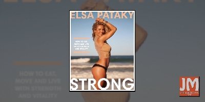 Elsa Pataky shares secret behind fit body after 3 kids