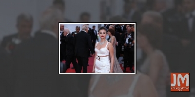 Selena Gomez was happier off social media