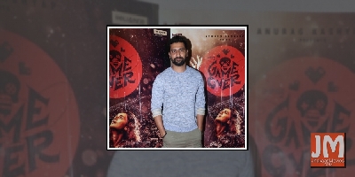 'Sardar Udham Singh' post production to begin from June 8