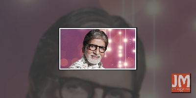 Big B shares sweet memories of Xmas days in Kolkata, Allahabad