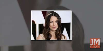 Keira Knightley to embrace husband's last name