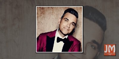 Robbie Williams: I'm numerically dyslexic