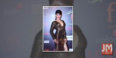 Urvashi Rautela and Viineet Kumar paired in new film