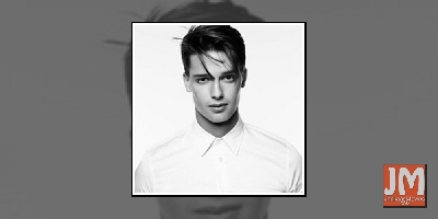 Arnold Schwarzenegger's son Patrick on taking advice from superstar dad