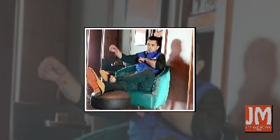 Tehsheen Poonawalla: From 'Bigg Boss 13' to TV debates