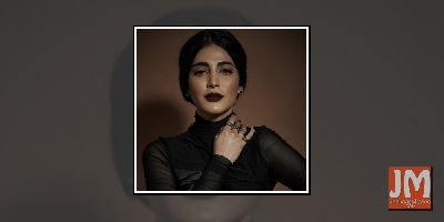 Shruti Haasan to star in action drama 'RT 66'