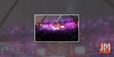 Sunburn Fest announces phase one lineup for 2019 edition