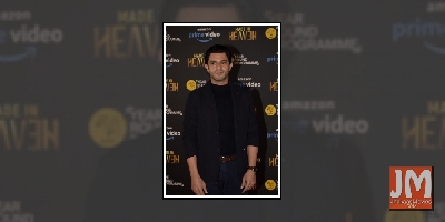 Arjun Mathur, Tannishtha Chatterjee to star in a black comedy