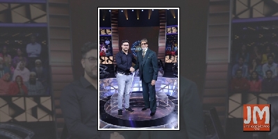 There is so much to learn from Big B: 'KBC' Kashmiri host