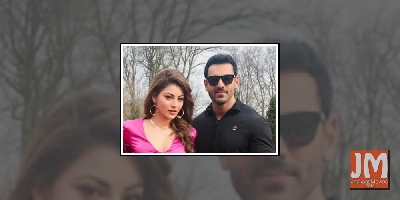 John, Urvashi to recreate iconic Sridevi song in 'Pagalpanti'