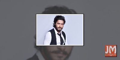 Shreyas Talpade: Comedy is a part of my personality