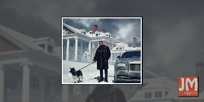 Drake pays homage to father with Halloween costume