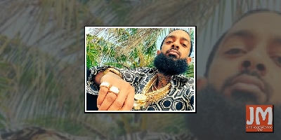 MJ, Hussle among Forbes' top-earning dead celebs