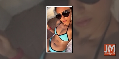 Birthday girl Ileana D'cruz flaunts her curves in a bikini