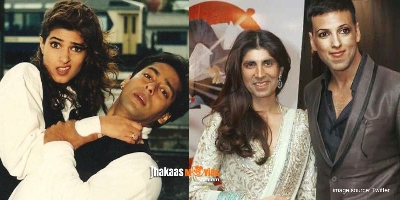 'You Are A Flop Actress': Salman Khan Fans To Twinkle Khanna