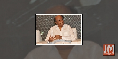 VP, PM lead nation in congratulating Rajini on Dada Saheb Phalke