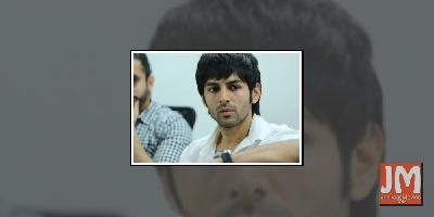 Kartik Aaryan: I never take anyone's advise before signing a film