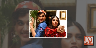 Bhumi: Will showcase varied shades of being a woman in 2020