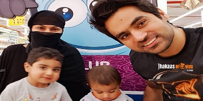 No One Recognized This Actress In A Dubai Shopping Mall