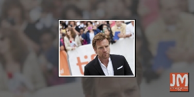 Ewan McGregor to play George Mallory in 'Everest'