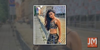 Tejasswi Prakash's WhatsApp account hacked