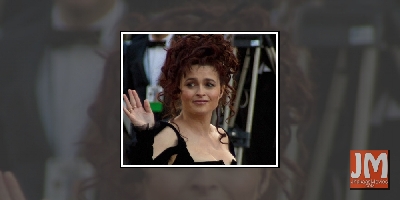 Helena Bonham: I feel sexier than ever