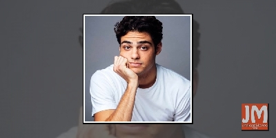 Noah Centineo joins Dwayne Johnson in 'Black Adam'